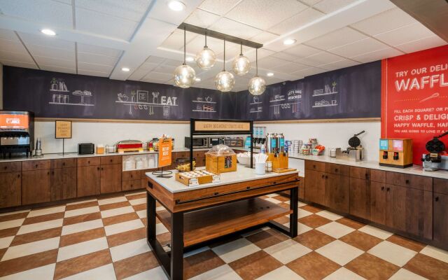 Spark by Hilton Bardstown