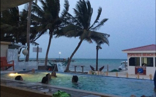The Club At Caye Caulker