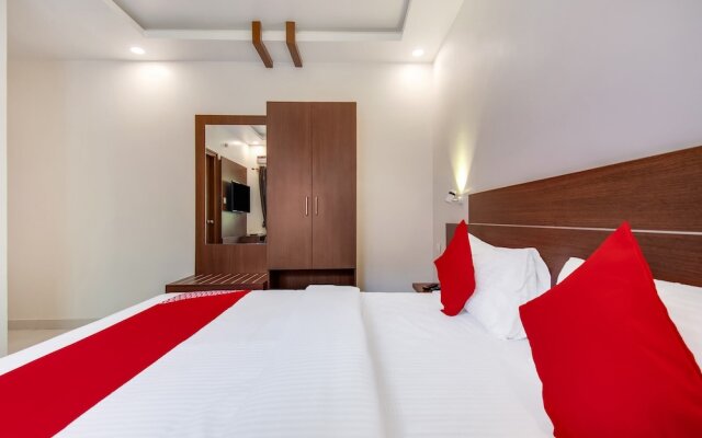 OYO Rooms Indiranagar 19th Main