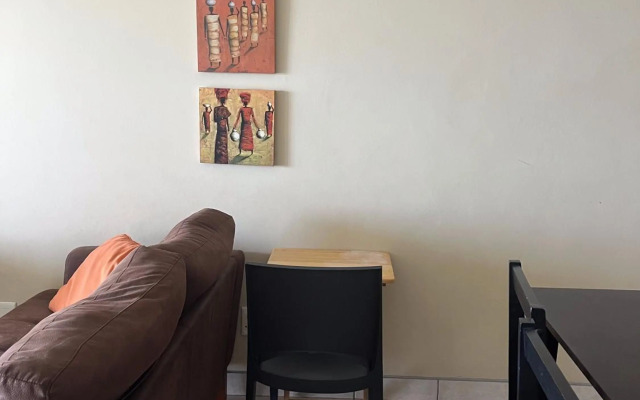 Apartment Sancta Maria