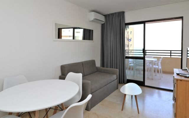 Apartamento Trinisol II 5-E