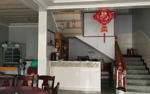 Shimenxia Xinxin Farmhouse