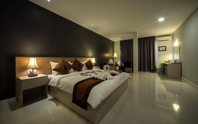 Altos Hotel