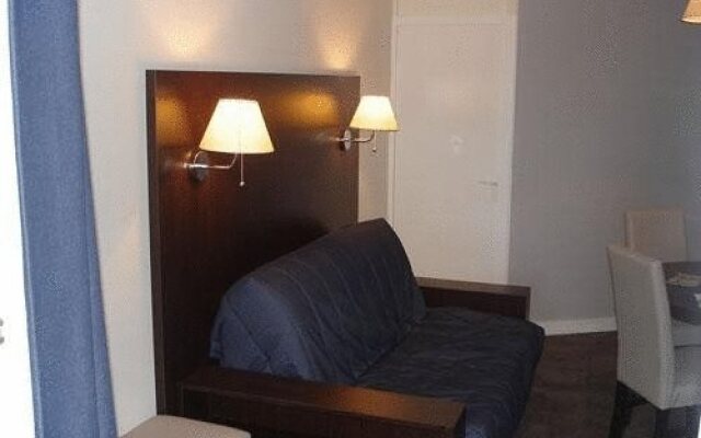 Park & Suites Village La Rochelle - Marans