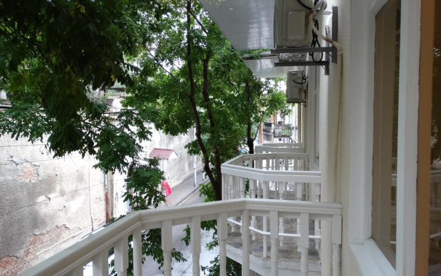 Hotel Boutique IVERIA