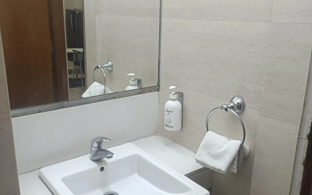 Regent Hotel