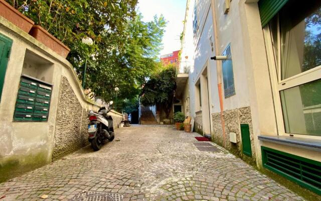Borgo Belvedere
