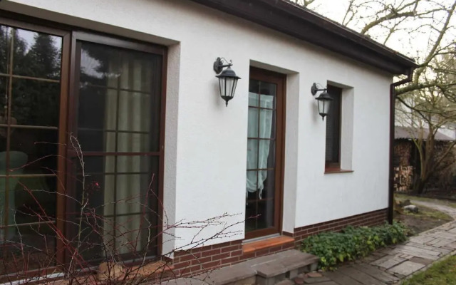 Ferienhaus Blütenzauber