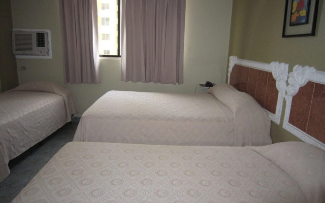 Hotel Bella Vista