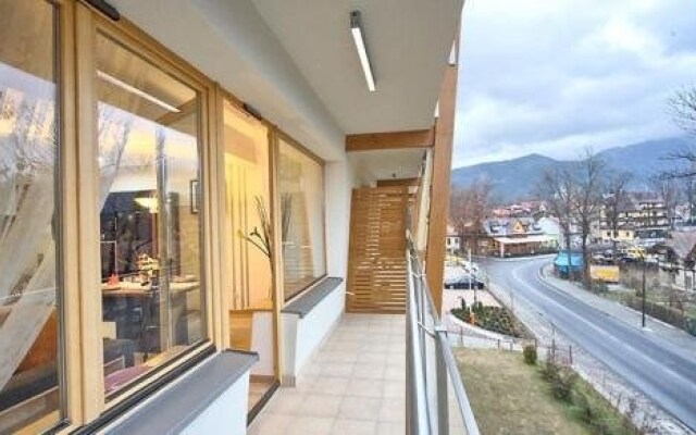 Apartament Silver Zakopane