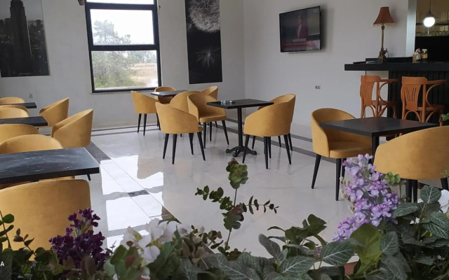 Ipsala Park Hotel