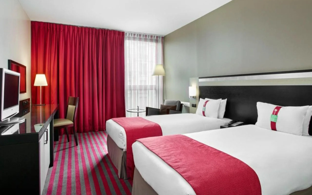 voco Paris – Porte de Clichy by IHG