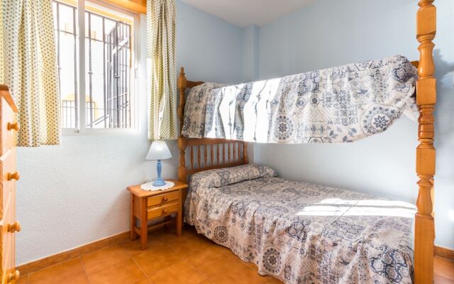 Apartamento Tesorillo I