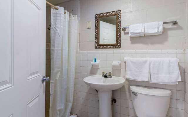 Rodeway Inn & Suites Walhalla