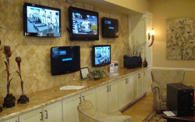 Victoria Park Resort Disney Vacation Rentals