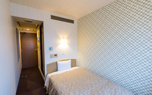 Hotel LiVEMAX Kofu