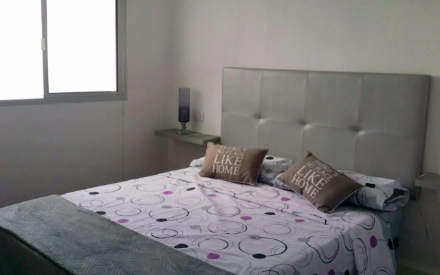 Suncanarias Estudio Paraiso del Sur