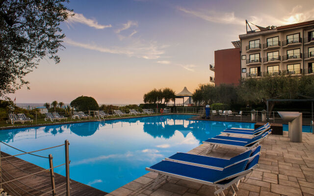 Grand Hotel Diana Majestic