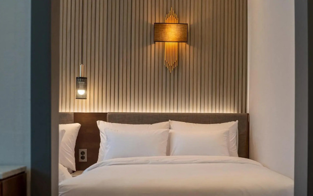 Stubborn Hotel