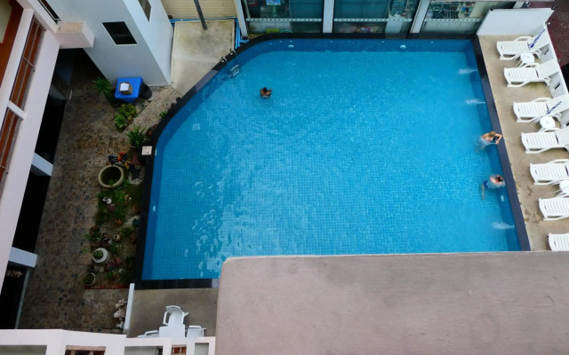 Mango Lagoon Place
