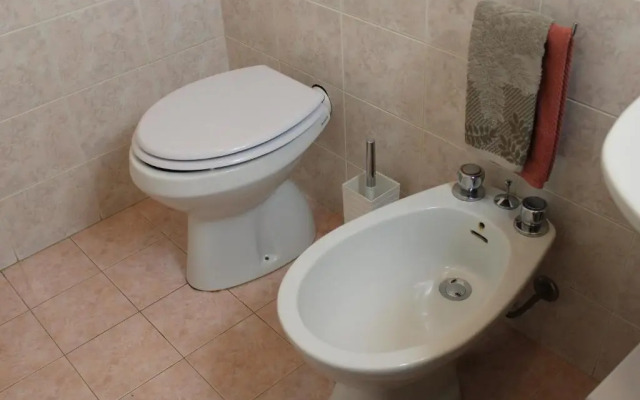 Appartamenti Sirolo 60020