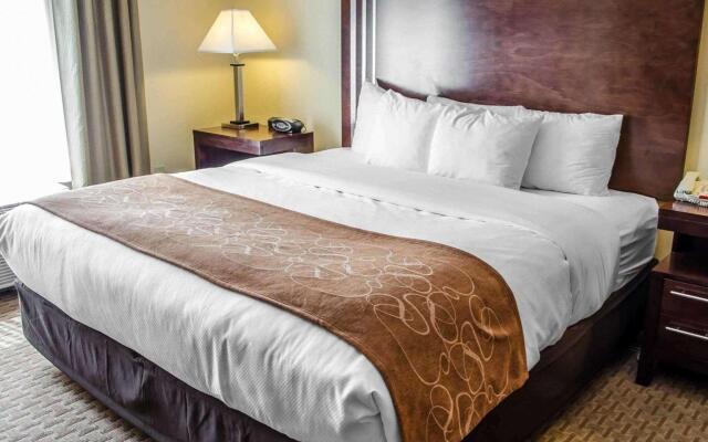 Comfort Suites Hummelstown - Hershey