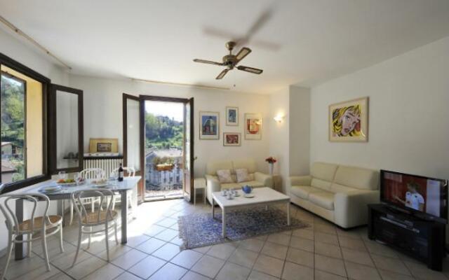 Balcone di Tremezzo