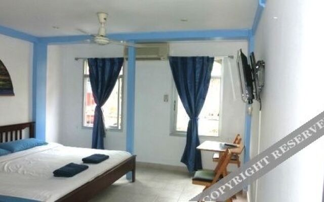 Blue Heaven Guesthouse