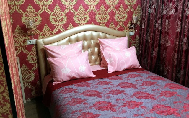 Otel Uyut M.Z