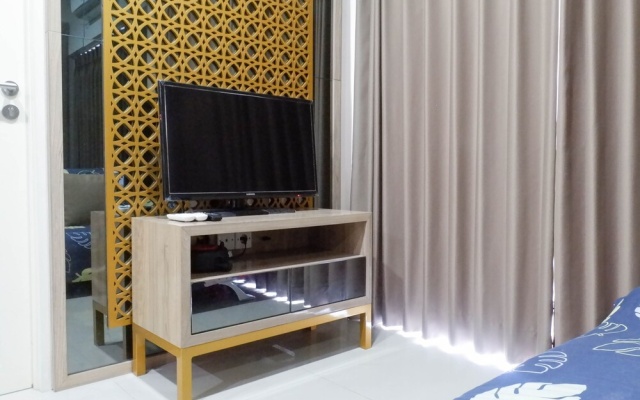 Comfy And Modern Wonderful 2Br Apartment At Tanglin Supermall Mansion – Guest Rooms – Surabaya