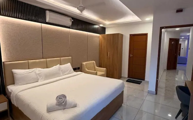 Pepper Coast Suites