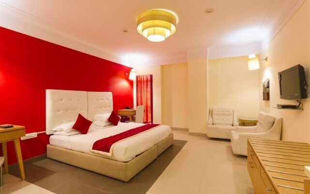 OYO Rooms Silk Board Hosur Road