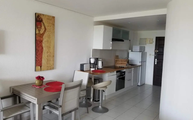 Villa Orient Bay