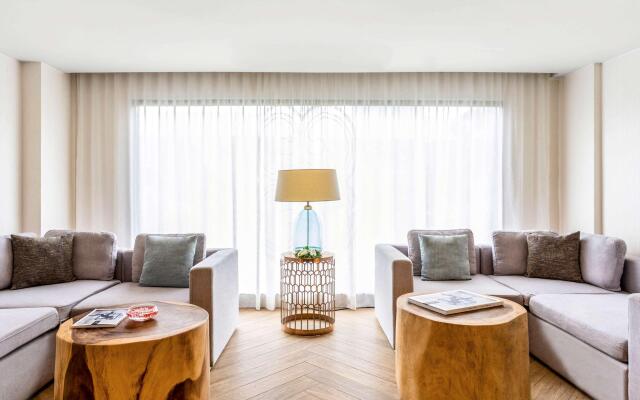 Avista Grande Phuket Karon - MGallery