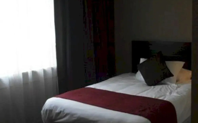 The Channings Hotel by Greene King Inns