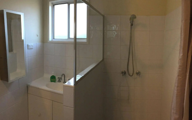 Bestbrook Mountain Resort