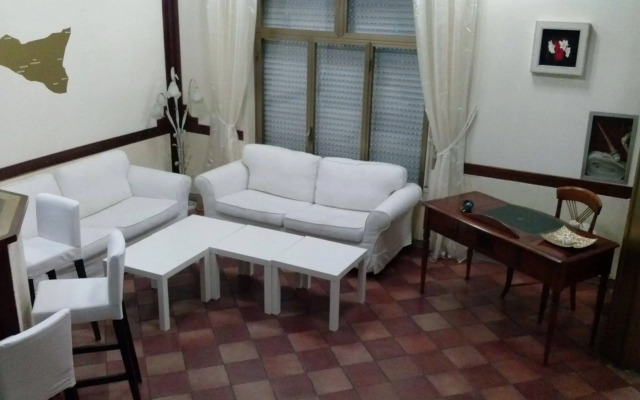 Hotel Sicania