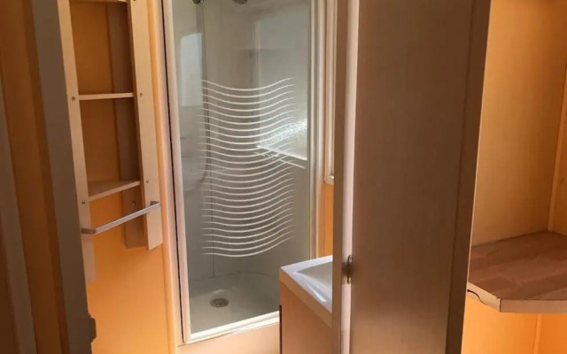 Camping Málaga Monte Parc