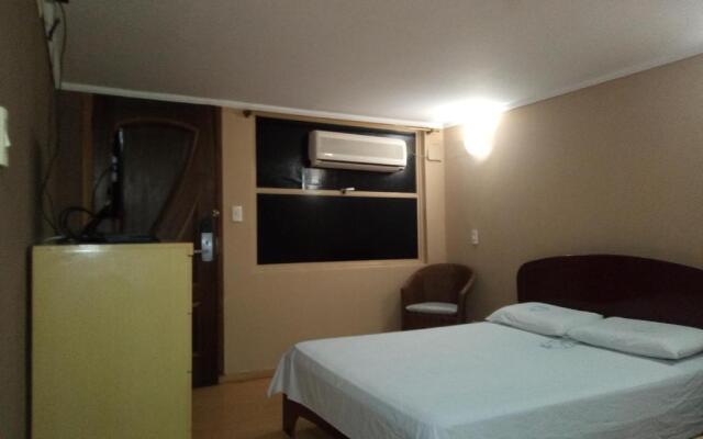Cumbipar King Hotel