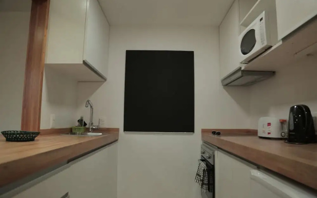 Entre Pinos Eco Box Apart