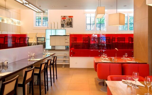 Novotel Brussels off Grand'Place