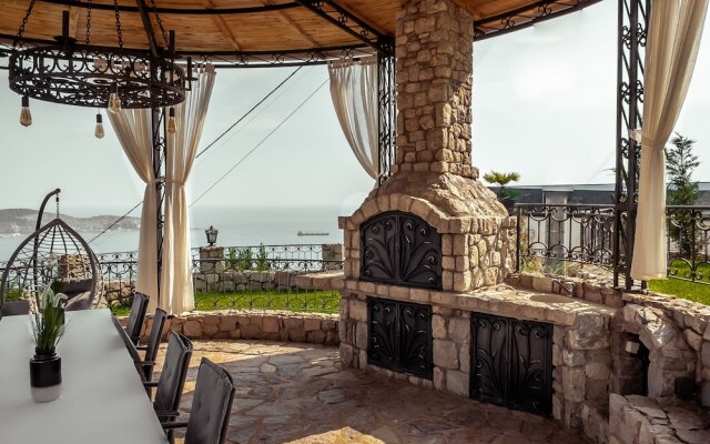 The View Premium Villas