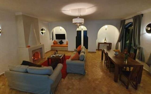 Rebali Riads