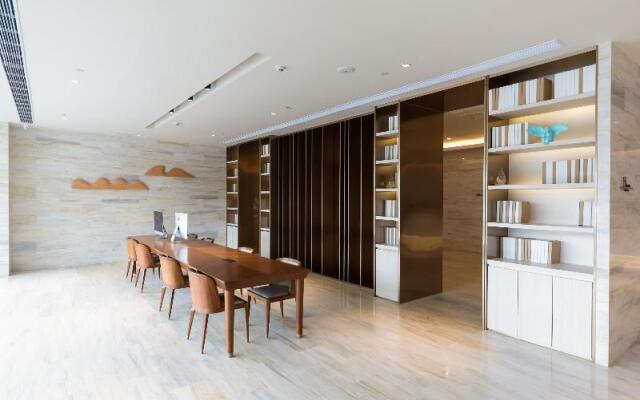 Ji Hotel (Wuxi Jiangnan University)