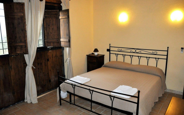 Borgo Nociquerceto