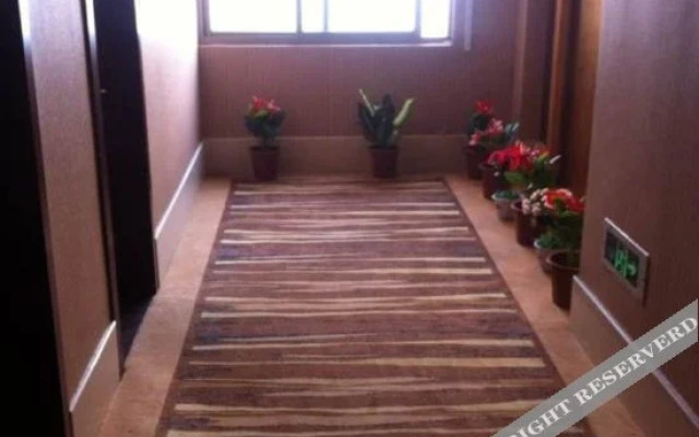 Taimu Hotel