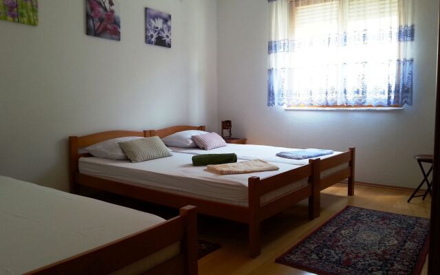 Guesthouse Sanja