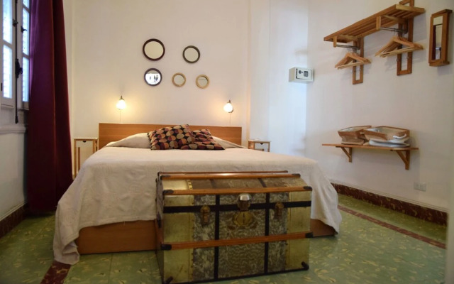 Casa Penthouse Vista Obispo