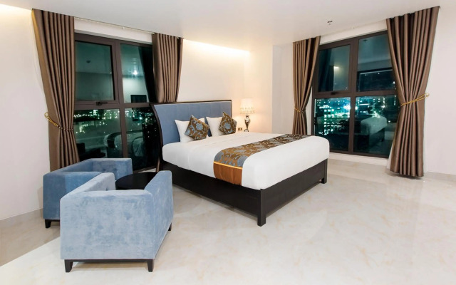 Royal Quang Binh Hotel