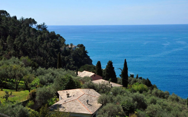 Villa Belvedere